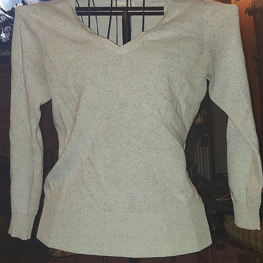 Light sweater
